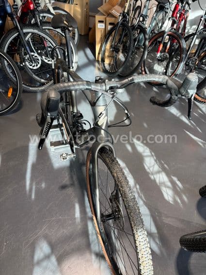 SPECIALIZED DIVERGE - 2