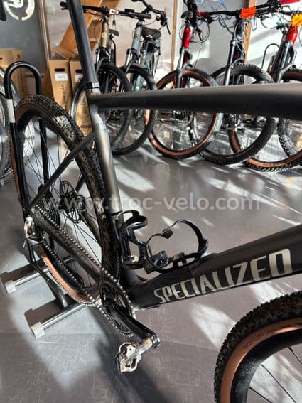 SPECIALIZED DIVERGE - 3
