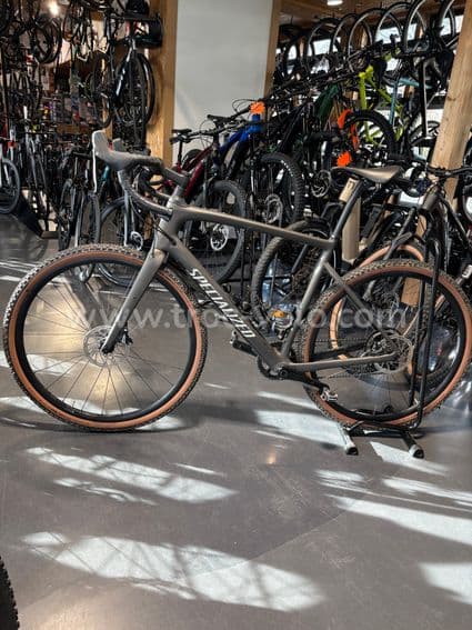 SPECIALIZED DIVERGE - 5