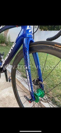 Lapierre Xelius - 3