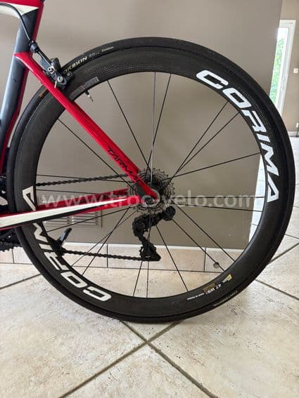 Specialized Swork Tarmac SL6 - 2