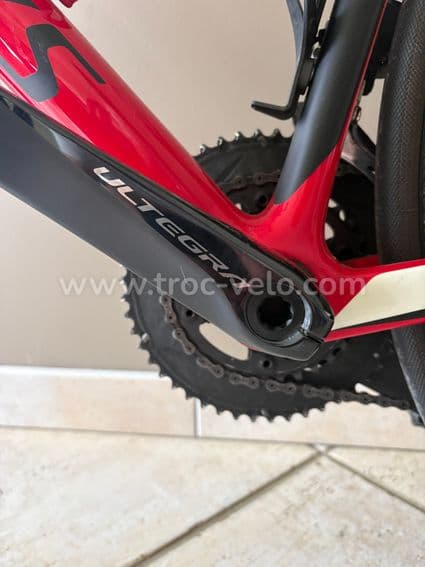 Specialized Swork Tarmac SL6 - 4