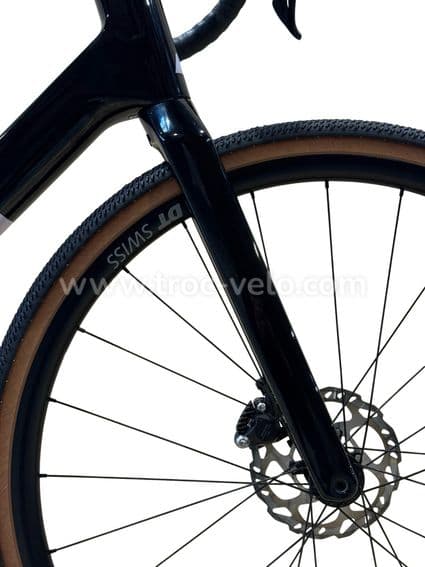 Canyon Grail CF SL 7 Carbon Vélo de gravel Shimano GRX 2024 - 3