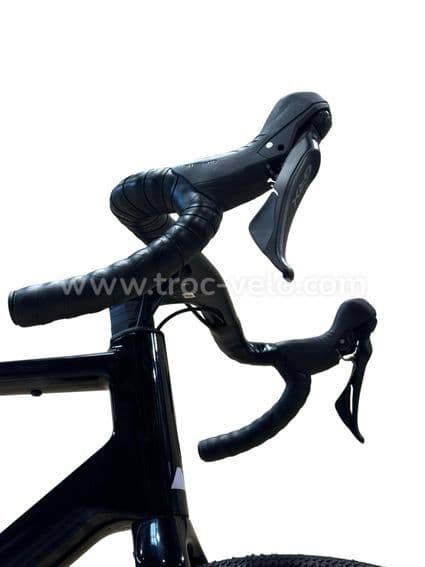 Canyon Grail CF SL 7 Carbon Vélo de gravel Shimano GRX 2024 - 6