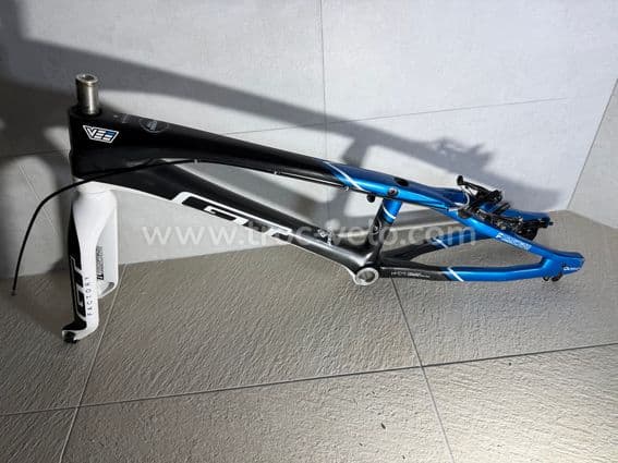 Bmx GT speed série carbone - 1