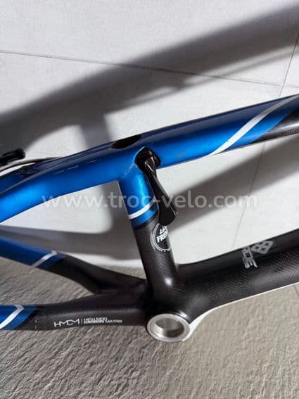 Bmx GT speed série carbone - 6