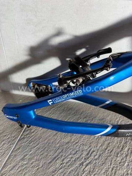 Bmx GT speed série carbone - 10