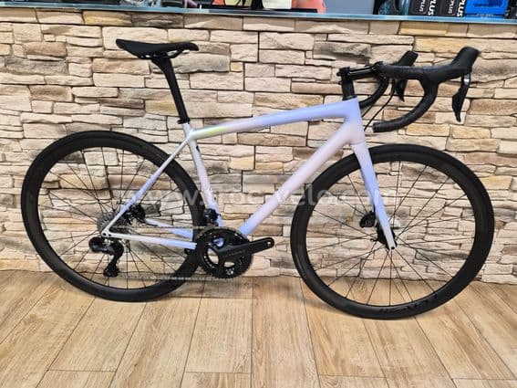 Specialized Aethos Sworks t54 - 1