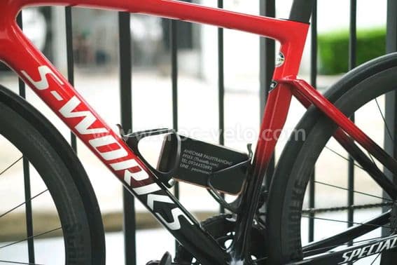 S-works Tarmac SL7 taille 54 - 1