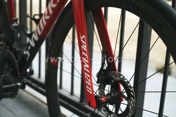 S-works Tarmac SL7 taille 54 - 3