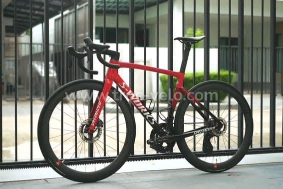 S-works Tarmac SL7 taille 54 - 4