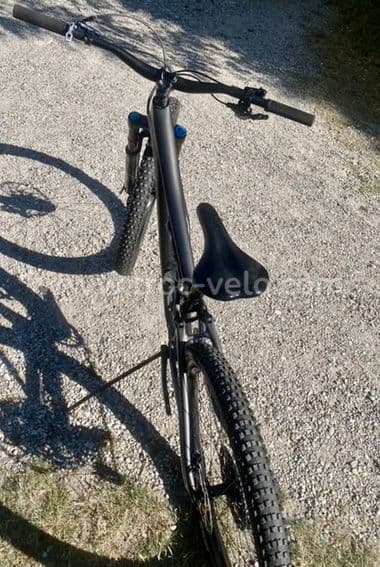 VTT specialized stump jumper 2022 - 2