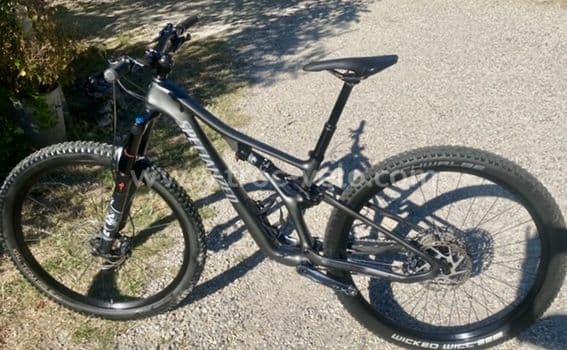 VTT specialized stump jumper 2022 - 3