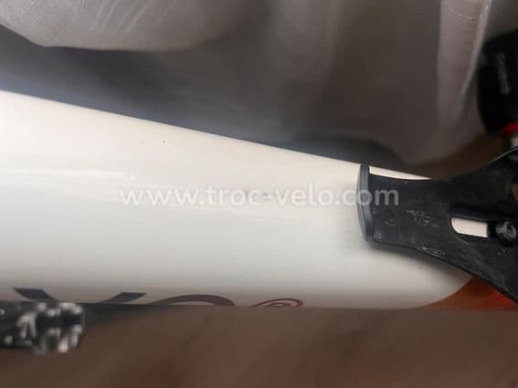 Evolve Cima L 2026 — Campagnolo Super Record EPS | 6,5 kg | < 2 000 km | couleur Rewind - 2