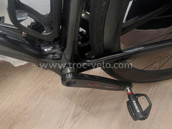 Evolve Cima L 2026 — Campagnolo Super Record EPS | 6,5 kg | < 2 000 km | couleur Rewind - 3