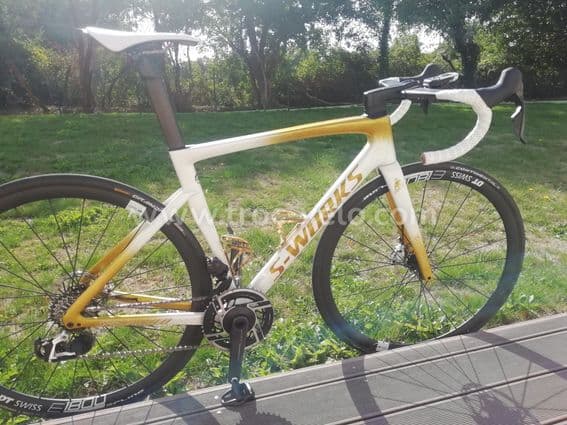 Tarmac sworks - 1