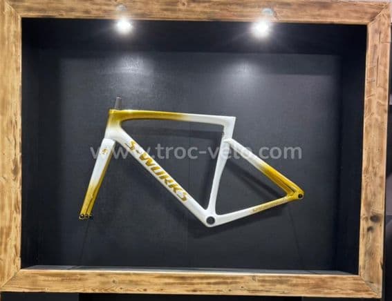 Tarmac sworks - 2