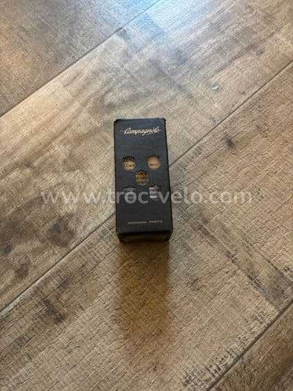 Cartouches de patins de freins CAMPAGNOLO RECORD BR-6000 - 1