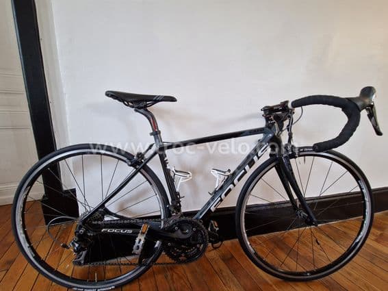 Vélo Focus - 1