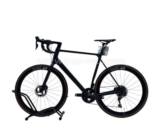 Canyon Endurace CF SLX 9 Di2 Carbon Vélo de Route Shimano Dura-Ace Di2 2024 - 2
