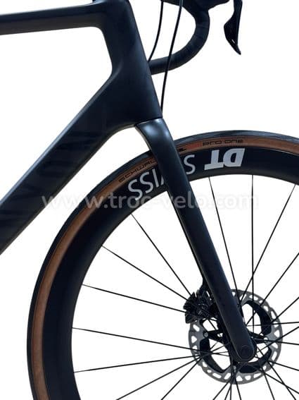 Canyon Endurace CF SLX 9 Di2 Carbon Vélo de Route Shimano Dura-Ace Di2 2024 - 3