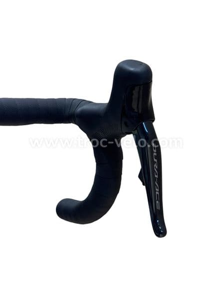Canyon Endurace CF SLX 9 Di2 Carbon Vélo de Route Shimano Dura-Ace Di2 2024 - 5