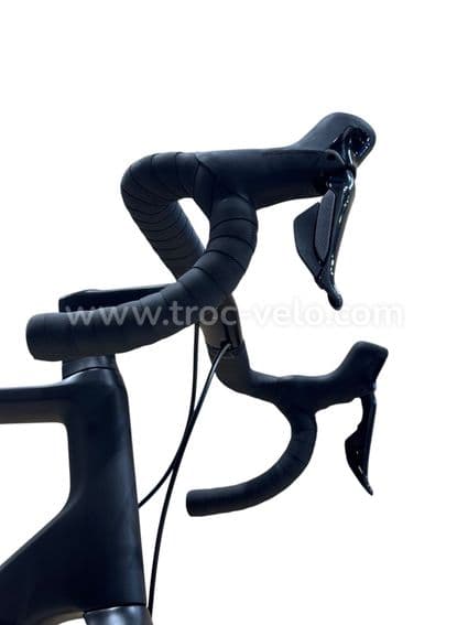Canyon Endurace CF SLX 9 Di2 Carbon Vélo de Route Shimano Dura-Ace Di2 2024 - 6