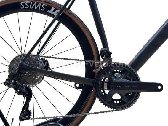 Canyon Endurace CF SLX 9 Di2 Carbon Vélo de Route Shimano Dura-Ace Di2 2024 - 9