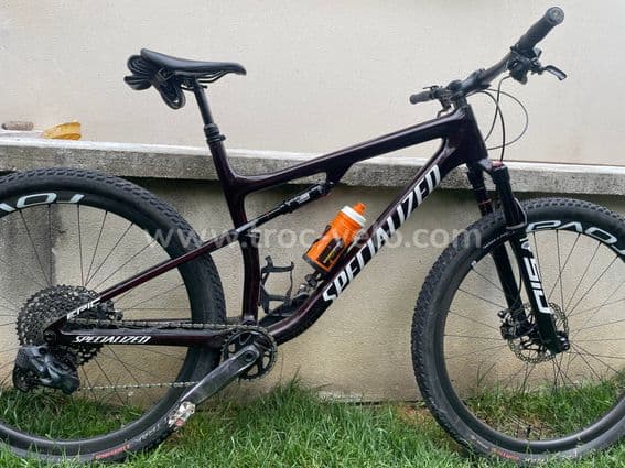 Specialized Epic Expert Carbon - 1