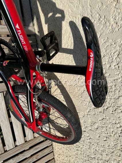 BMX REDLINE - 6