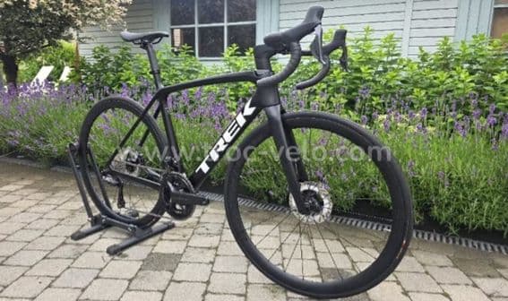 Vélo Trek Emonda SL7 Pro - 1