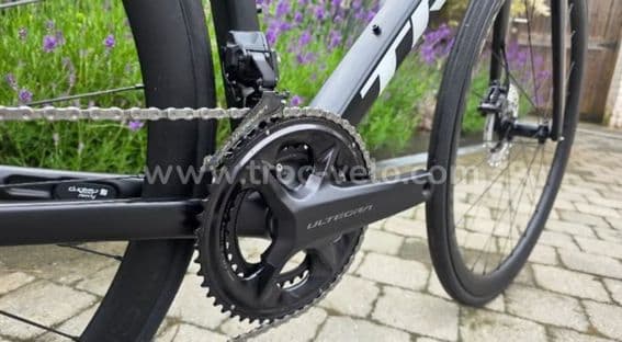 Vélo Trek Emonda SL7 Pro - 2