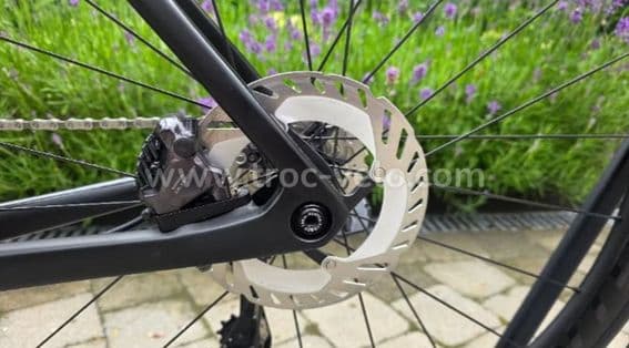 Vélo Trek Emonda SL7 Pro - 3