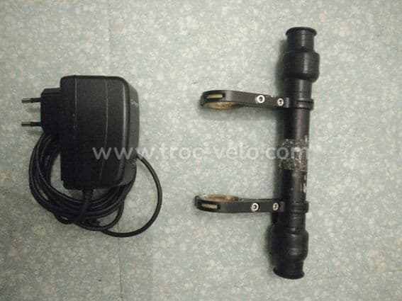 eclairage AV - 2