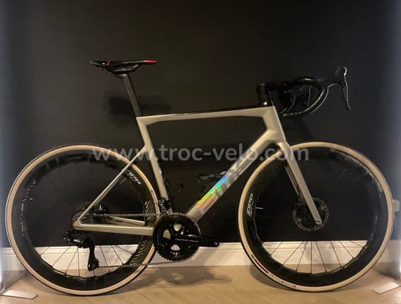 đ„rĂ©servĂ©đ„BMC Teammachine SLR01 Dura Ace Di2 12 58 discđ„specialized trek canyon pinarello colnago - 2