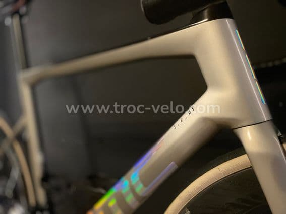 đ„rĂ©servĂ©đ„BMC Teammachine SLR01 Dura Ace Di2 12 58 discđ„specialized trek canyon pinarello colnago - 3