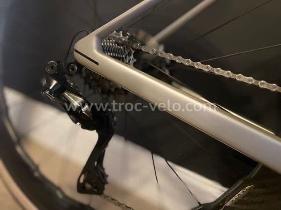 đ„rĂ©servĂ©đ„BMC Teammachine SLR01 Dura Ace Di2 12 58 discđ„specialized trek canyon pinarello colnago - 4