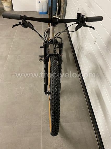 VTT BMC carbone twostroke 01 - 2