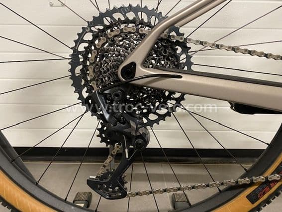VTT BMC carbone twostroke 01 - 4