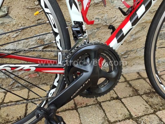 Vélo Look 675 - 3