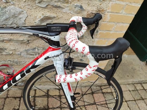 Vélo Look 675 - 5