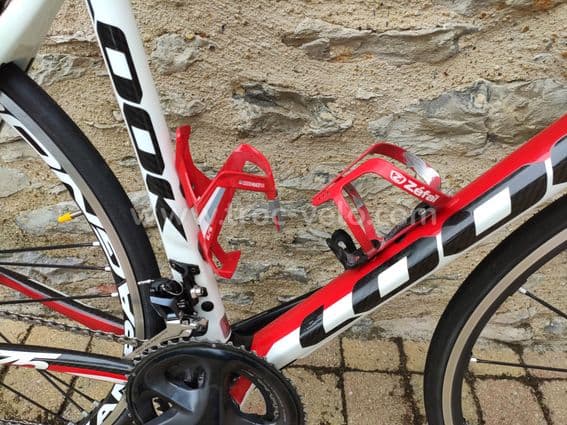 Vélo Look 675 - 6