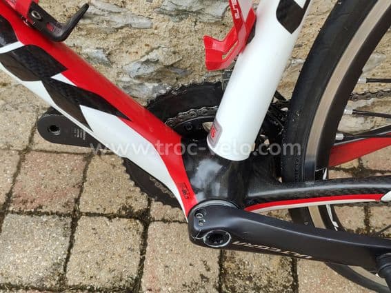 Vélo Look 675 - 11