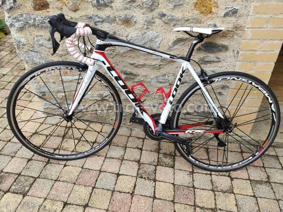 Vélo Look 675 - 12