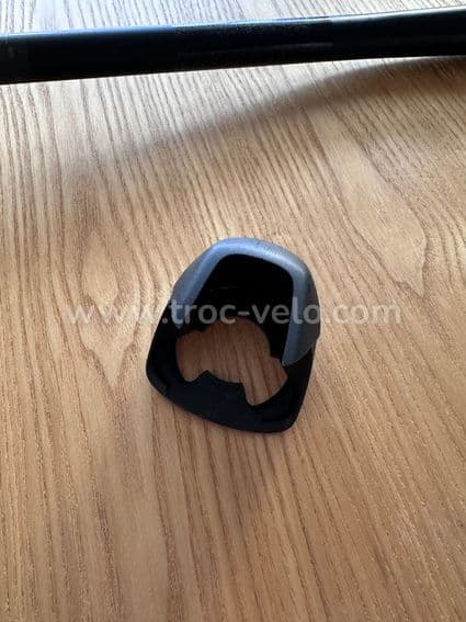 combo cintre/potence Syncros Fraser IC SL XC de 740 mm en noir. - 6