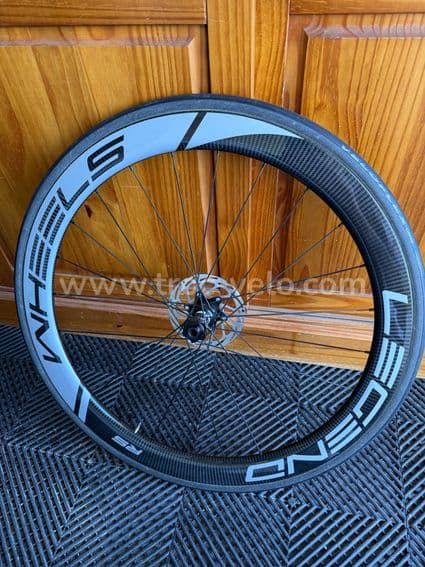 Roue Legend Wheels RS 45mm - 1