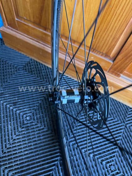 Roue Legend Wheels RS 45mm - 2