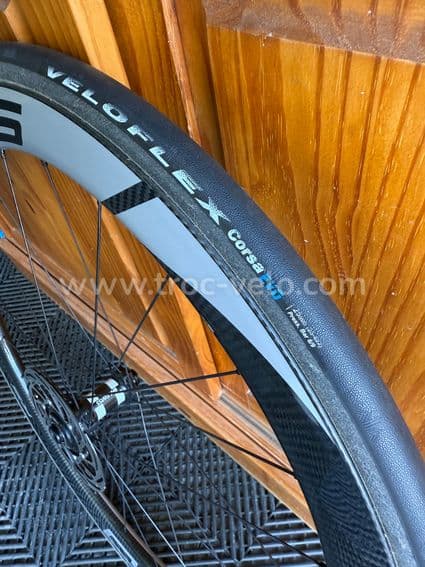 Roue Legend Wheels RS 45mm - 3