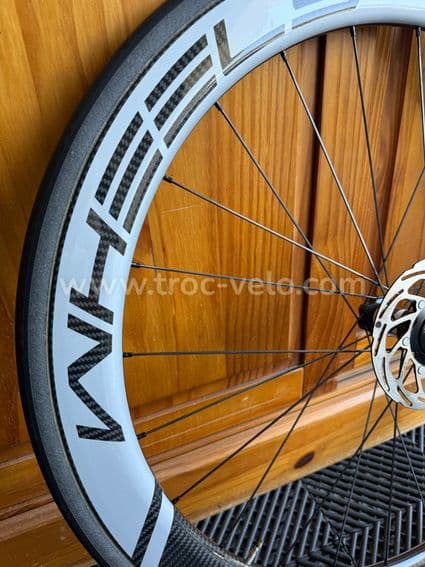 Roue Legend Wheels RS 45mm - 4