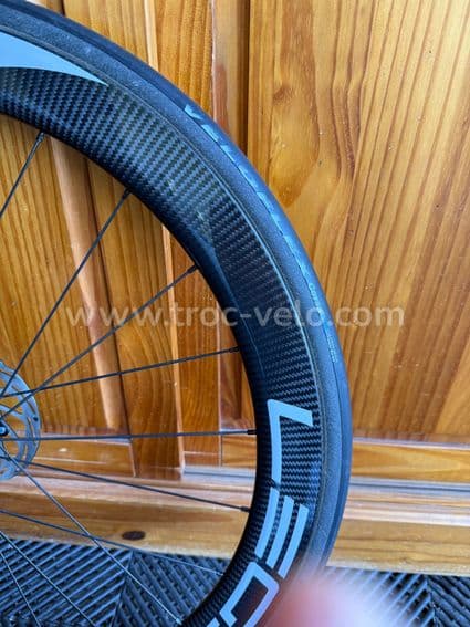 Roue Legend Wheels RS 45mm - 5